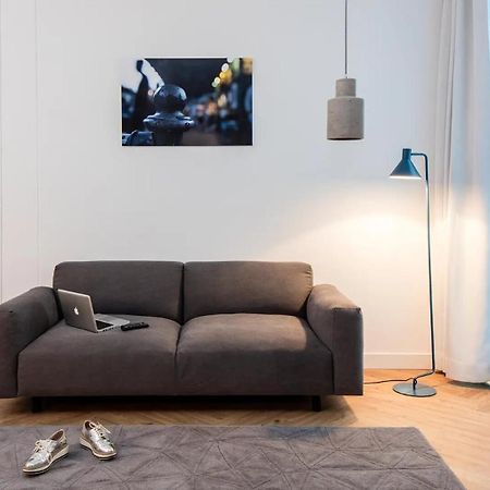 Smartments Business Berlin City West ภายนอก รูปภาพ
