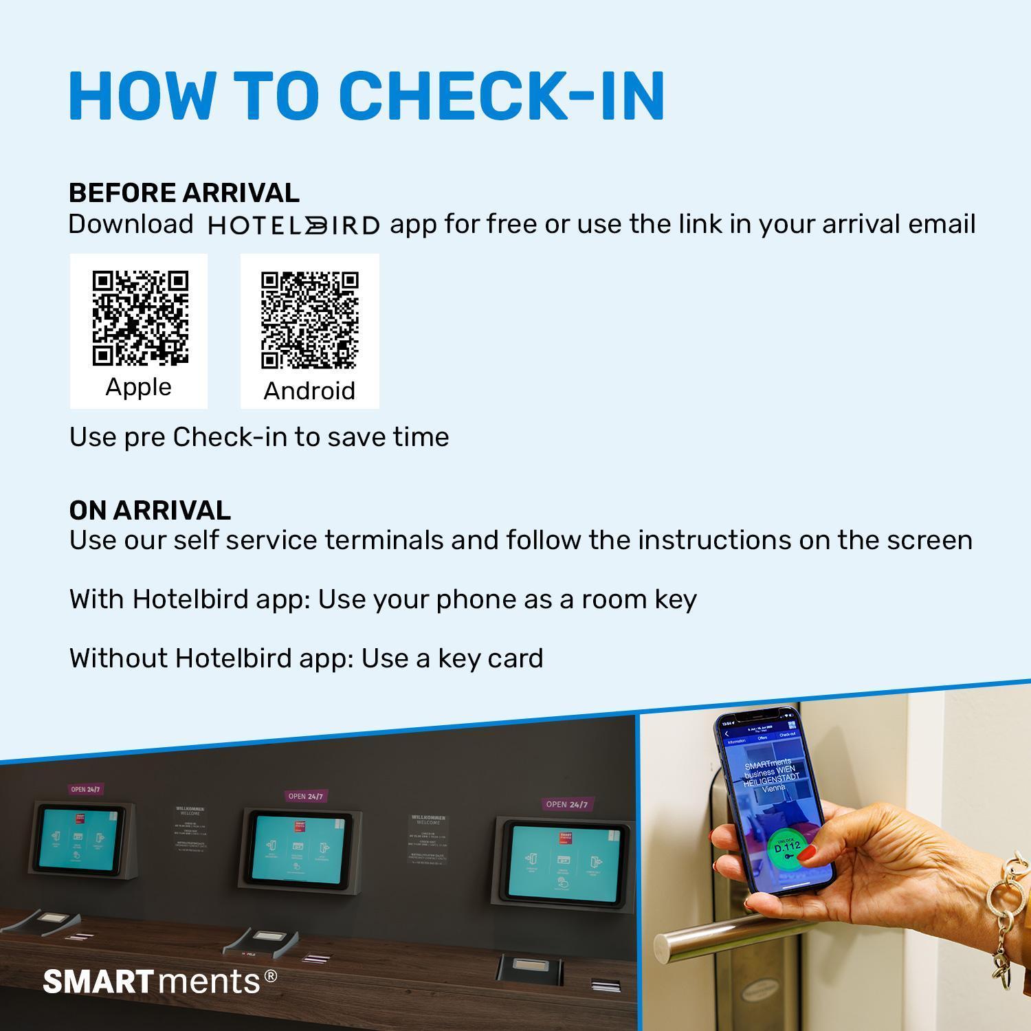 Smartments Business Berlin City West ภายนอก รูปภาพ