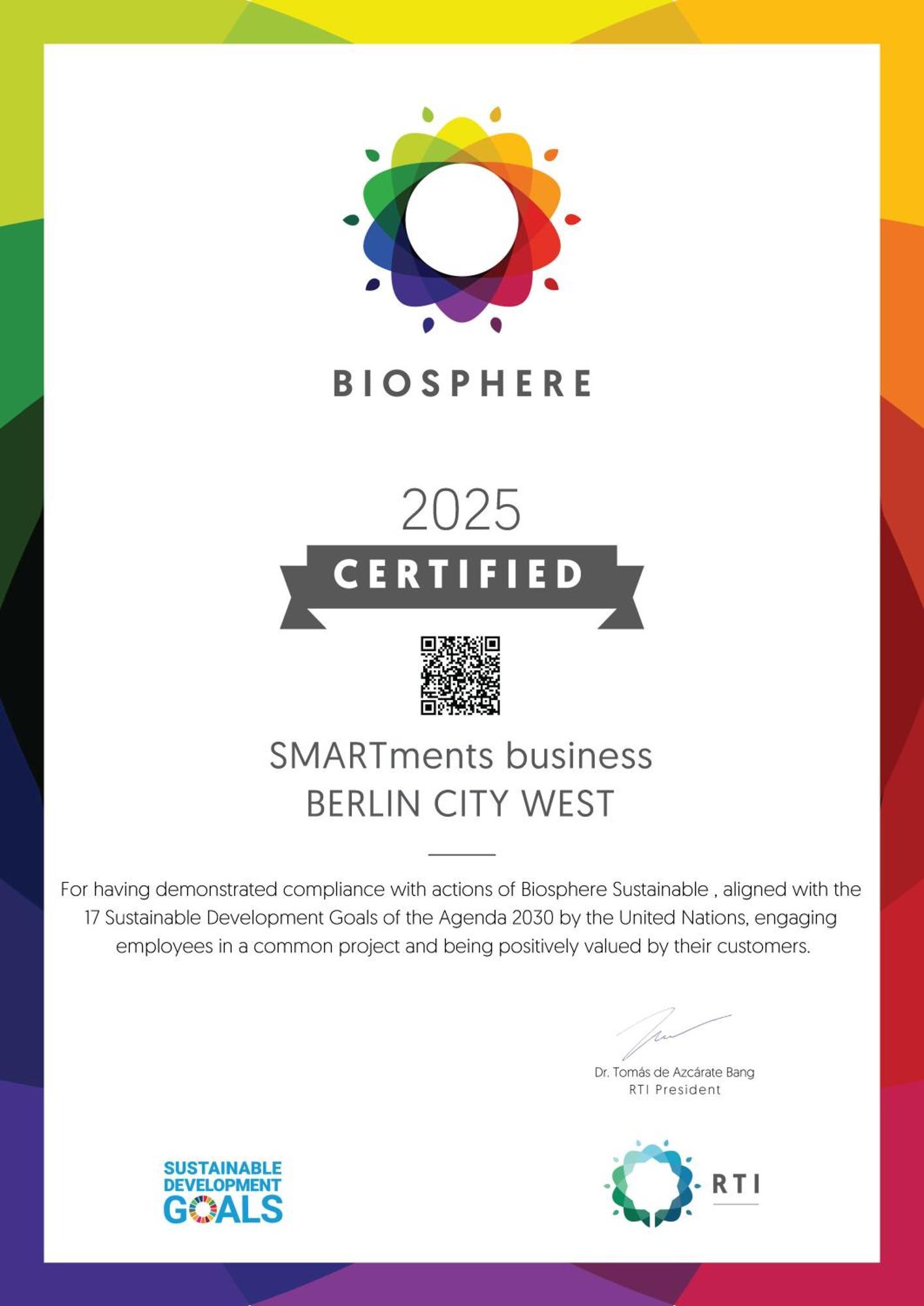 Smartments Business Berlin City West ภายนอก รูปภาพ