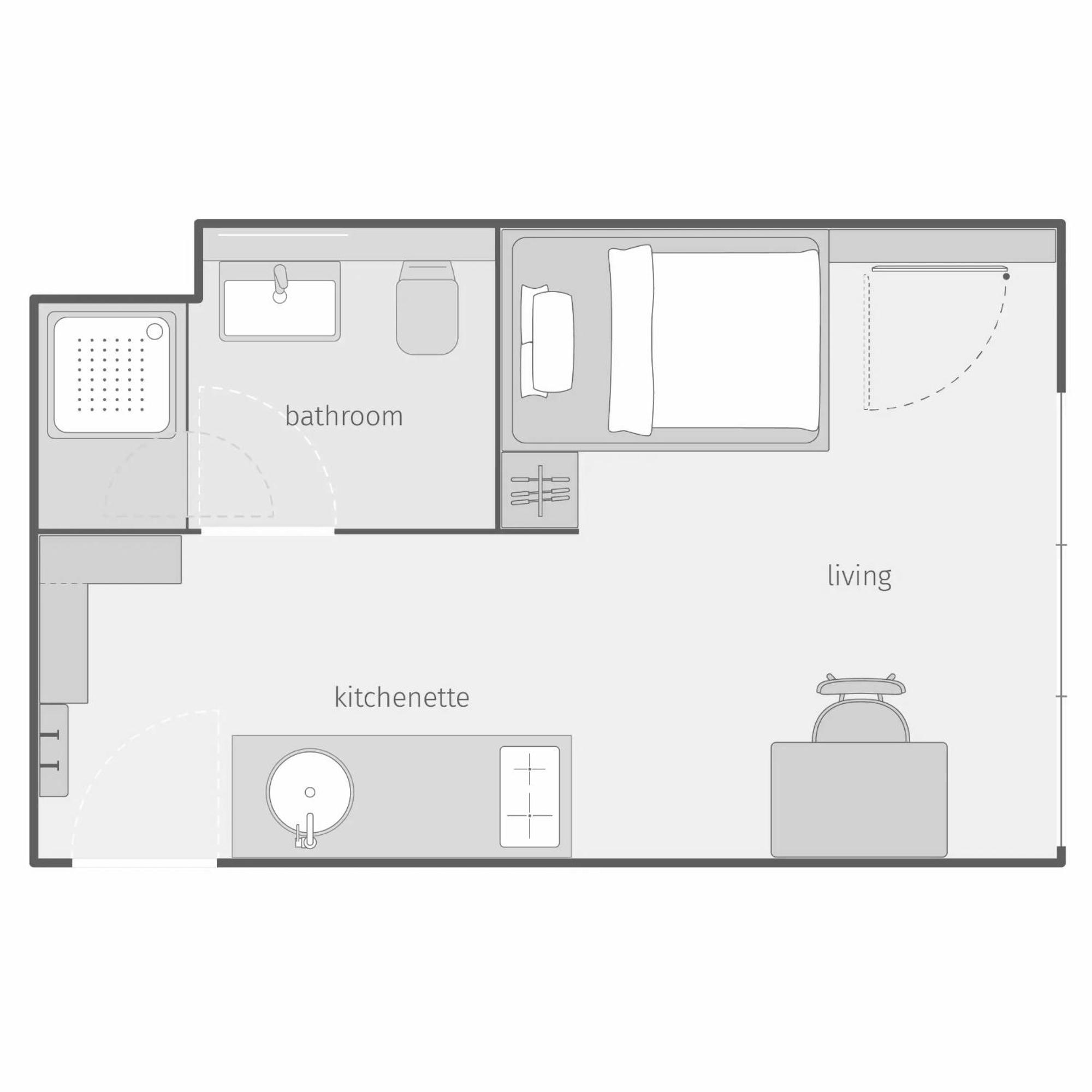 Smartments Business Berlin City West ภายนอก รูปภาพ