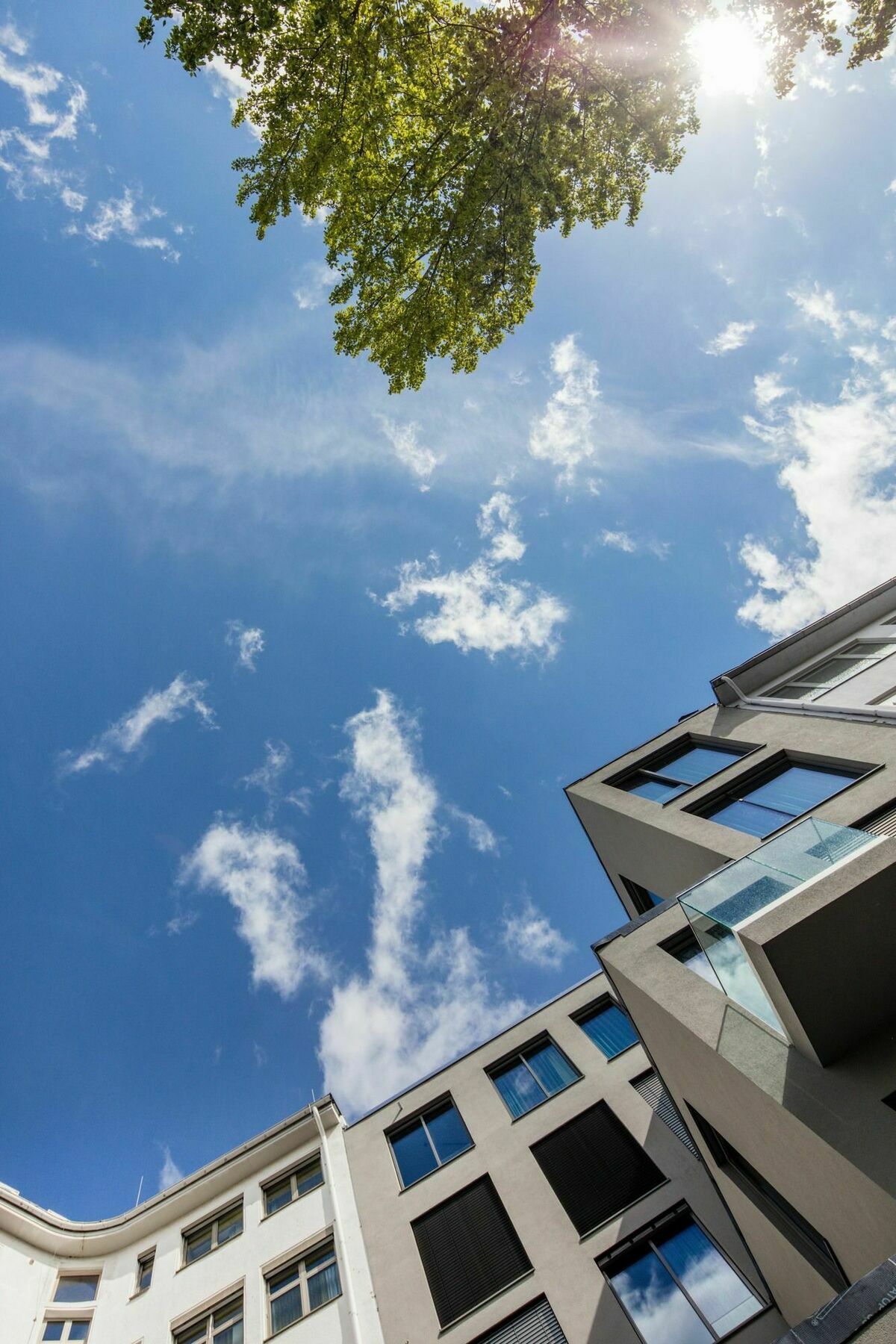 Smartments Business Berlin City West ภายนอก รูปภาพ