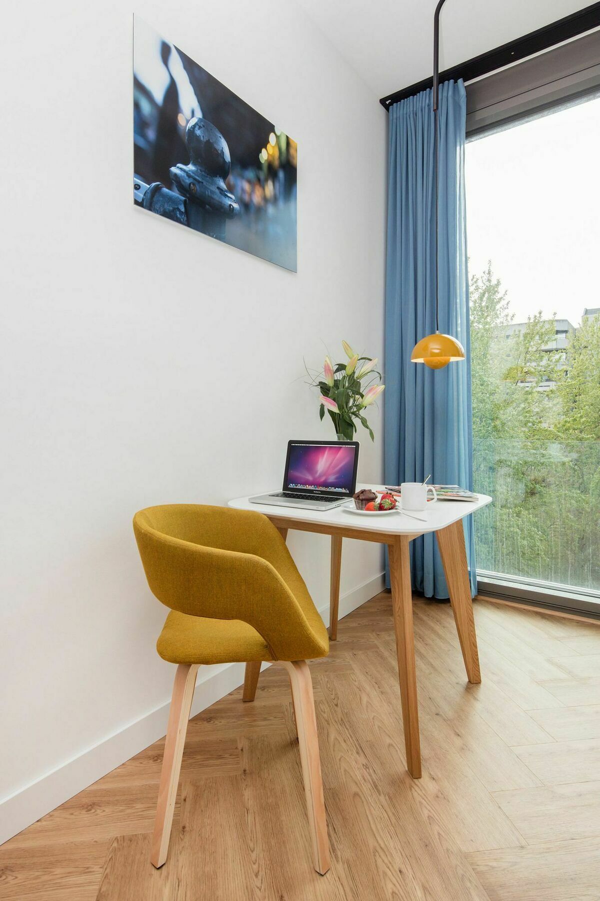 Smartments Business Berlin City West ภายนอก รูปภาพ