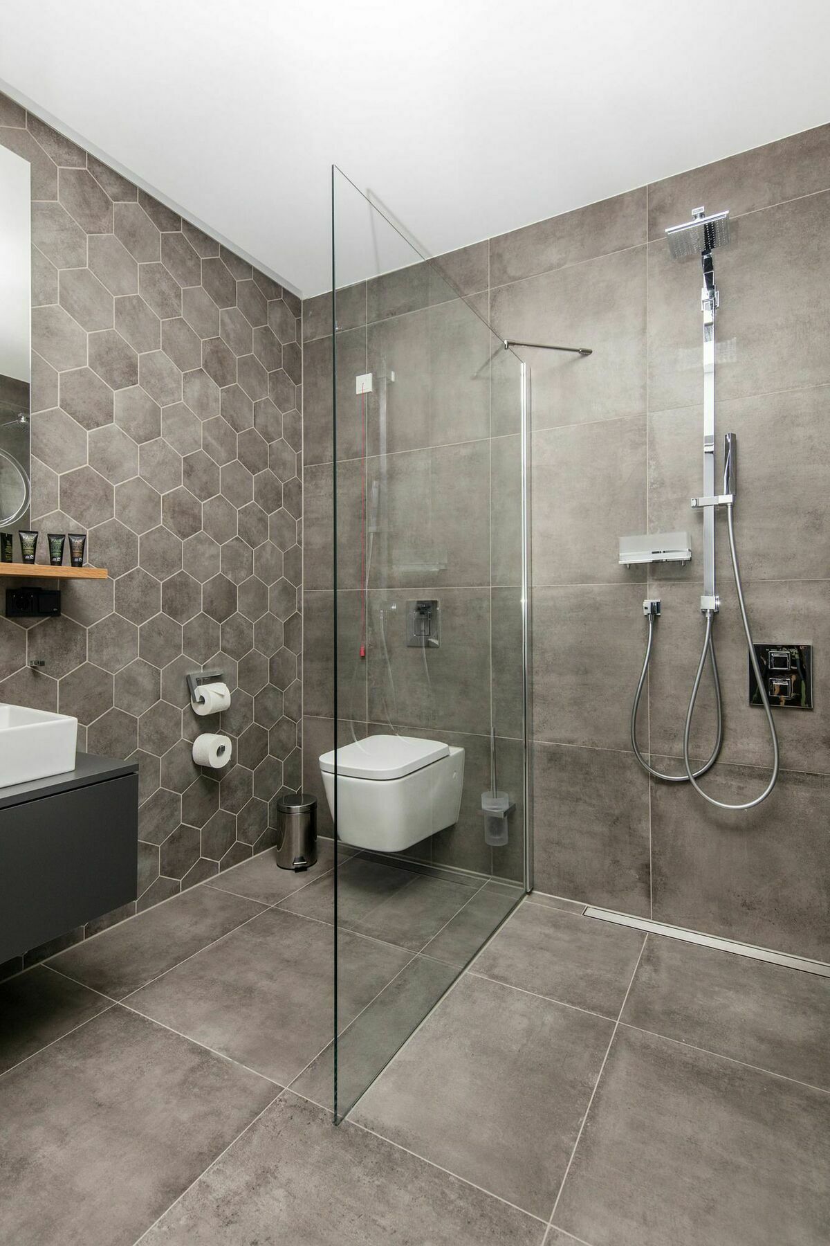Smartments Business Berlin City West ภายนอก รูปภาพ