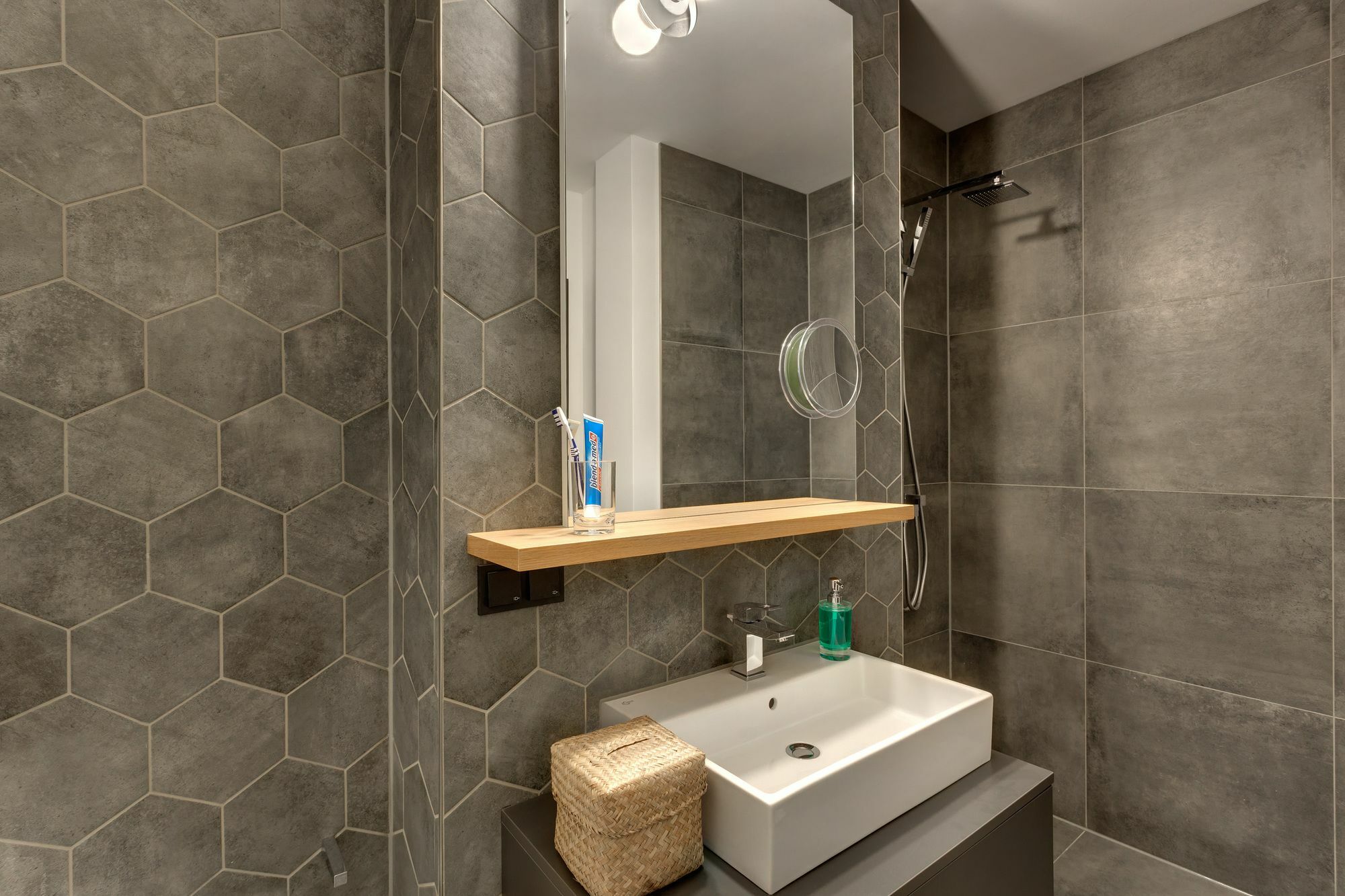 Smartments Business Berlin City West ภายนอก รูปภาพ